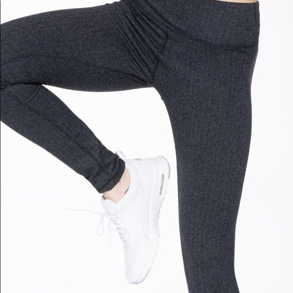 KYODAN (Lululemon- like) Ultra-Soft Leggings NWTS - Picture 5 of 8